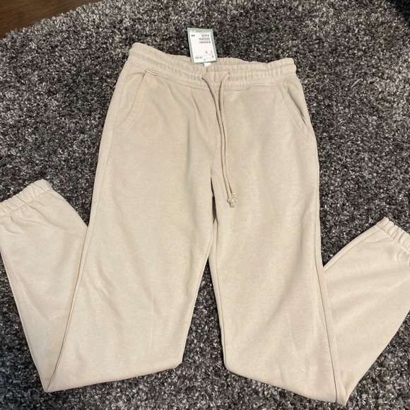 Hm Sweatpants Dupe For Aritzia Sweats 